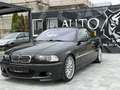 BMW 323 Ci Cabrio Aut. Schwarz - thumbnail 5