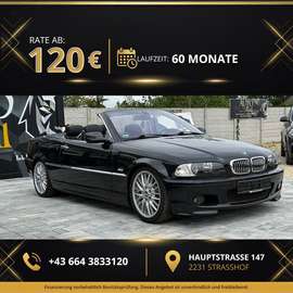 Ci Cabrio Aut.