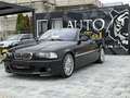 BMW 323 Ci Cabrio Aut. Schwarz - thumbnail 4