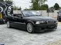 BMW 323 Ci Cabrio Aut. Schwarz - thumbnail 1