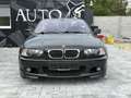 BMW 323 Ci Cabrio Aut. Schwarz - thumbnail 3
