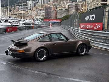 Turbo 3.0 Prima Serie