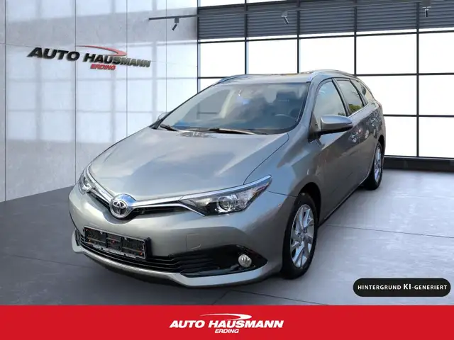 Toyota Auris Touring Sports Bluetooth Navi Klima