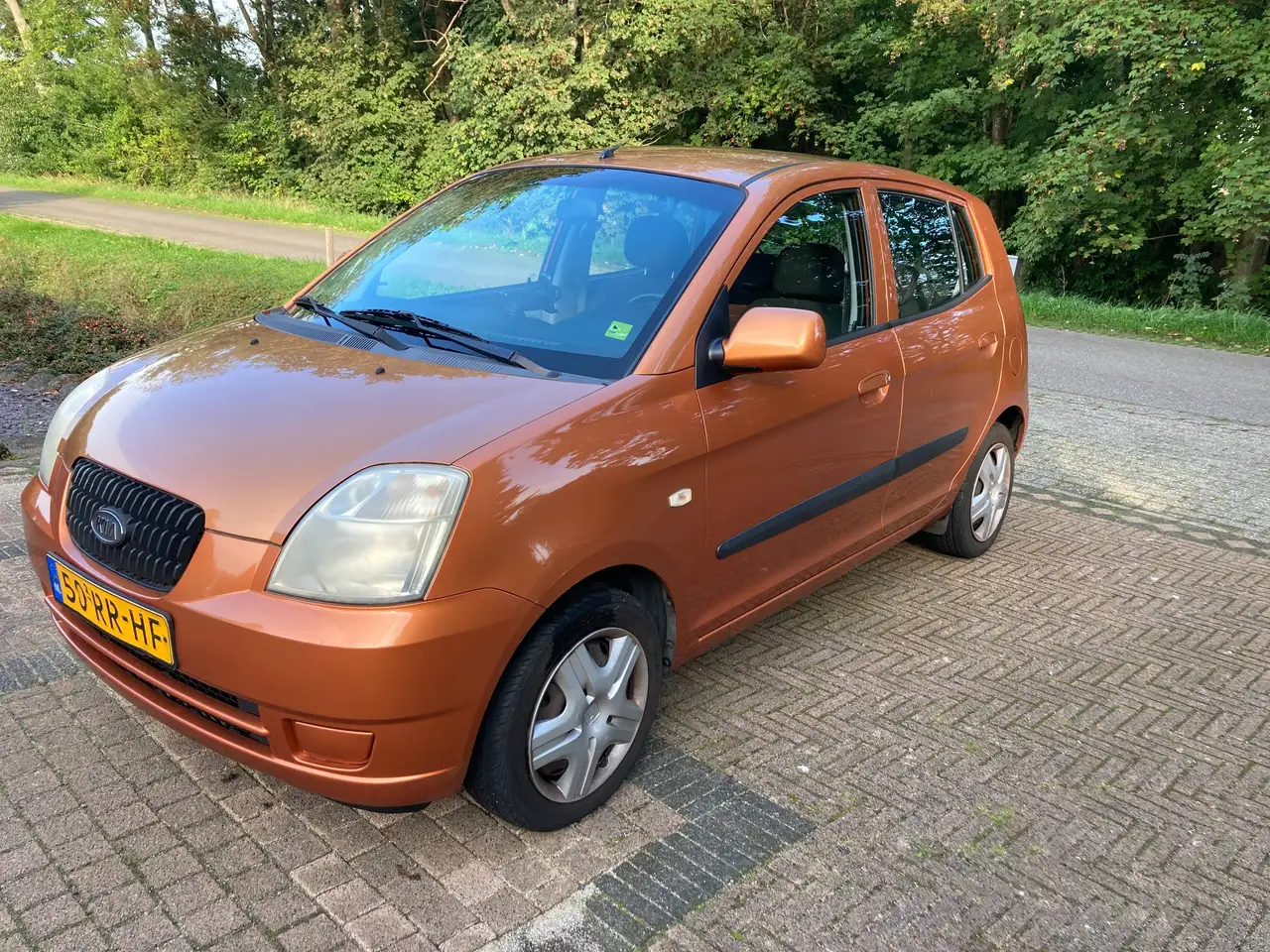 Kia Picanto