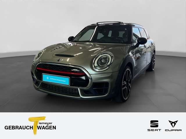 Imagine MINI Cooper Clubman Clubman John Cooper Works All4 AHK HuD KAMERA PA