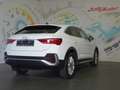 Audi Q3 Sportback 35 TDI S-line S-tronic *LED, NAVI, TE... Weiß - thumbnail 4