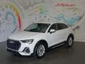 Audi Q3 Sportback 35 TDI S-line S-tronic *LED, NAVI, TE... Weiß - thumbnail 19