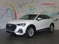 Audi Q3 Sportback 35 TDI S-line S-tronic *LED, NAVI, TE... Weiß - thumbnail 20