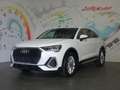 Audi Q3 Sportback 35 TDI S-line S-tronic *LED, NAVI, TE... Weiß - thumbnail 3