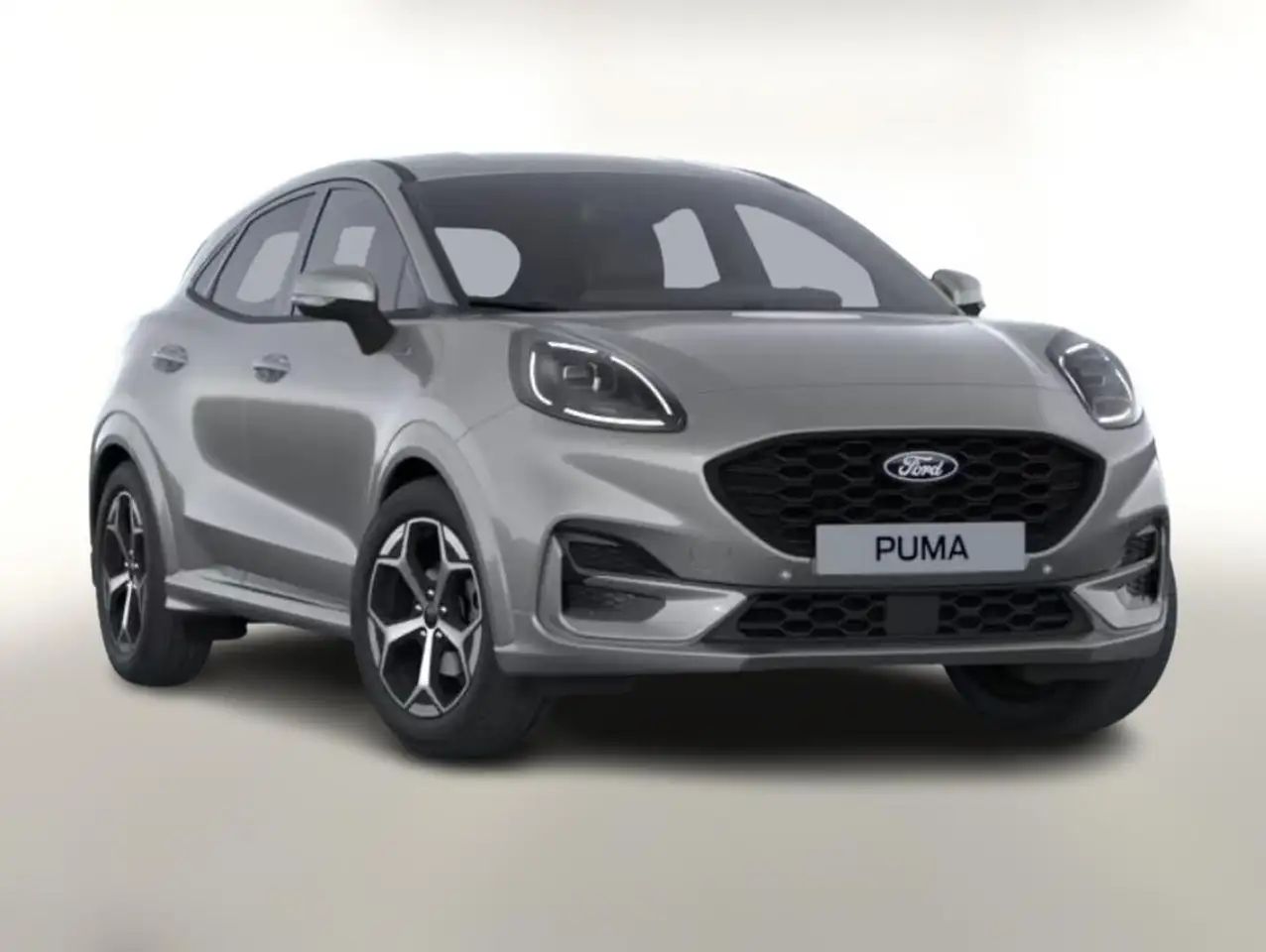Ford Puma ST-Line MHEV Aut KomfortP WinterP LED Kam 114 k... — photo 1 of 8
