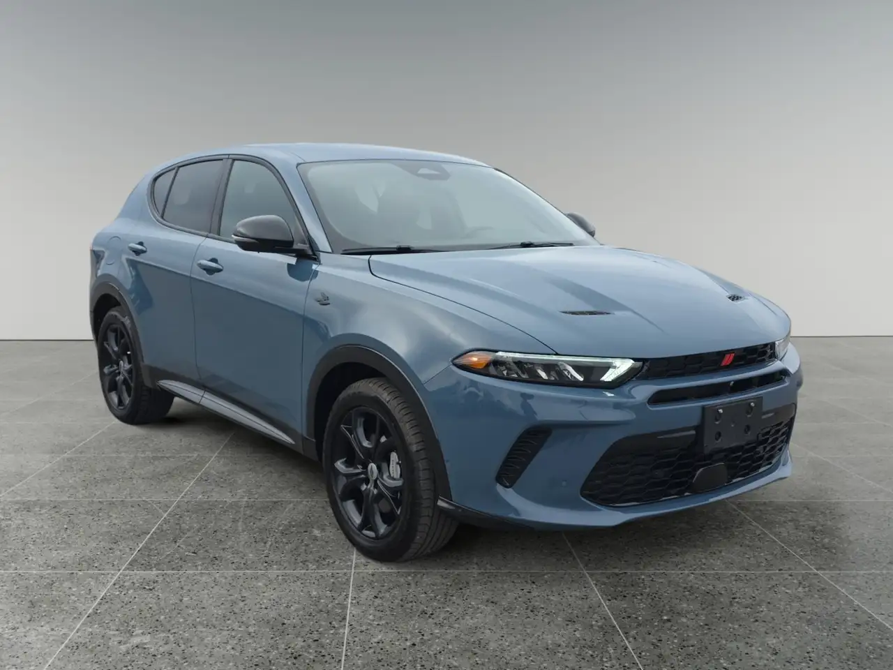 2024 Dodge Hornet