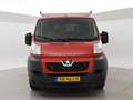 Peugeot Boxer 330 2.2 HDI L1H1 *68.612 KM* + AIRCO | IMPERIAAL | Rood - thumbnail 7