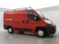 Peugeot Boxer 330 2.2 HDI L1H1 *68.612 KM* + AIRCO | IMPERIAAL | Rood - thumbnail 12