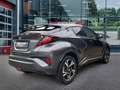 Toyota C-HR 1.8 HYBRID BUSINESS PLUS CAMERA/NAVI/CRUISE Grau - thumbnail 5