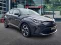 Toyota C-HR 1.8 HYBRID BUSINESS PLUS CAMERA/NAVI/CRUISE Grau - thumbnail 3