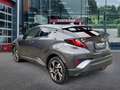 Toyota C-HR 1.8 HYBRID BUSINESS PLUS CAMERA/NAVI/CRUISE Grau - thumbnail 7