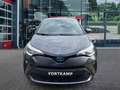 Toyota C-HR 1.8 HYBRID BUSINESS PLUS CAMERA/NAVI/CRUISE Grau - thumbnail 2