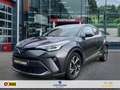 Toyota C-HR 1.8 HYBRID BUSINESS PLUS CAMERA/NAVI/CRUISE Grau - thumbnail 1