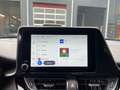 Toyota C-HR 1.8 HYBRID BUSINESS PLUS CAMERA/NAVI/CRUISE Grau - thumbnail 21