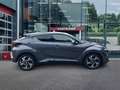 Toyota C-HR 1.8 HYBRID BUSINESS PLUS CAMERA/NAVI/CRUISE Grau - thumbnail 4