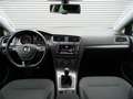 Volkswagen Golf 7 1.2TSI 105PK Comfortline Camera Trekhaak Keyless Schwarz - thumbnail 11