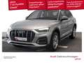 Audi Q5 40 TDI advanced quattro S tronic NAVI/AHK/ACC Zilver - thumbnail 1