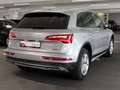 Audi Q5 40 TDI advanced quattro S tronic NAVI/AHK/ACC Zilver - thumbnail 6