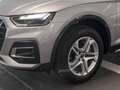 Audi Q5 40 TDI advanced quattro S tronic NAVI/AHK/ACC Zilver - thumbnail 7