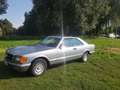 Mercedes-Benz S 380 Coupe   SEC 380 Silber - thumbnail 2