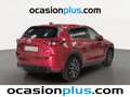 Mazda CX-5 Zenith Cruise+Roof+Black Leather 4WD Aut. 129Kw Rojo - thumbnail 4