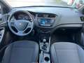 Hyundai i20 i20 Passion + Blau - thumbnail 4