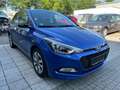 Hyundai i20 i20 Passion + Blau - thumbnail 8