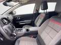 Citroen C5 Aircross Feel Pack Hybrid Klima Navi Rückfahrkamera Gris - thumbnail 3