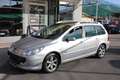 Peugeot 307 SW 1.6 HDi 110CV Australian TETTO IN VETRO Argento - thumbnail 1