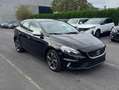 Volvo V40 2.0 D2 R-Design ***NAVI-17'-PARKING-CRUISE*** Noir - thumbnail 2