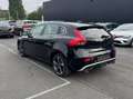 Volvo V40 2.0 D2 R-Design ***NAVI-17'-PARKING-CRUISE*** Noir - thumbnail 4