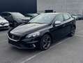 Volvo V40 2.0 D2 R-Design ***NAVI-17'-PARKING-CRUISE*** Noir - thumbnail 1