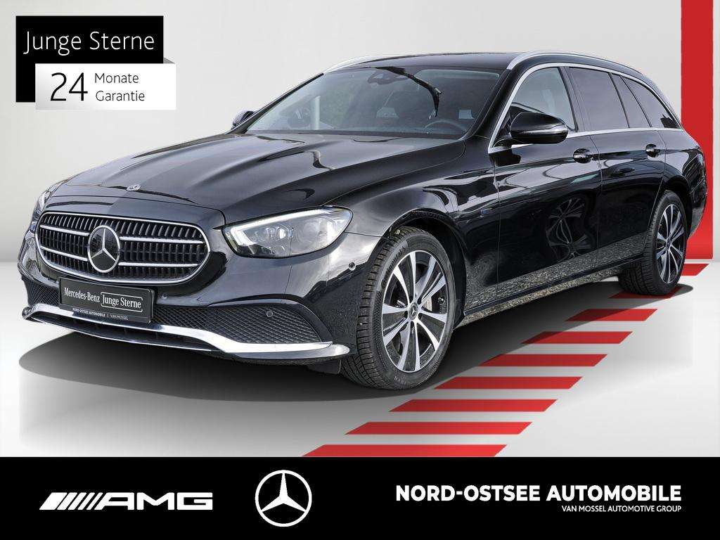 Second hand Mercedes Benz E-Class 300