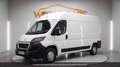 Peugeot Boxer furgón 435 l3 h3 bhdi 103kw (140cv) s&s 6 v Blanco - thumbnail 1