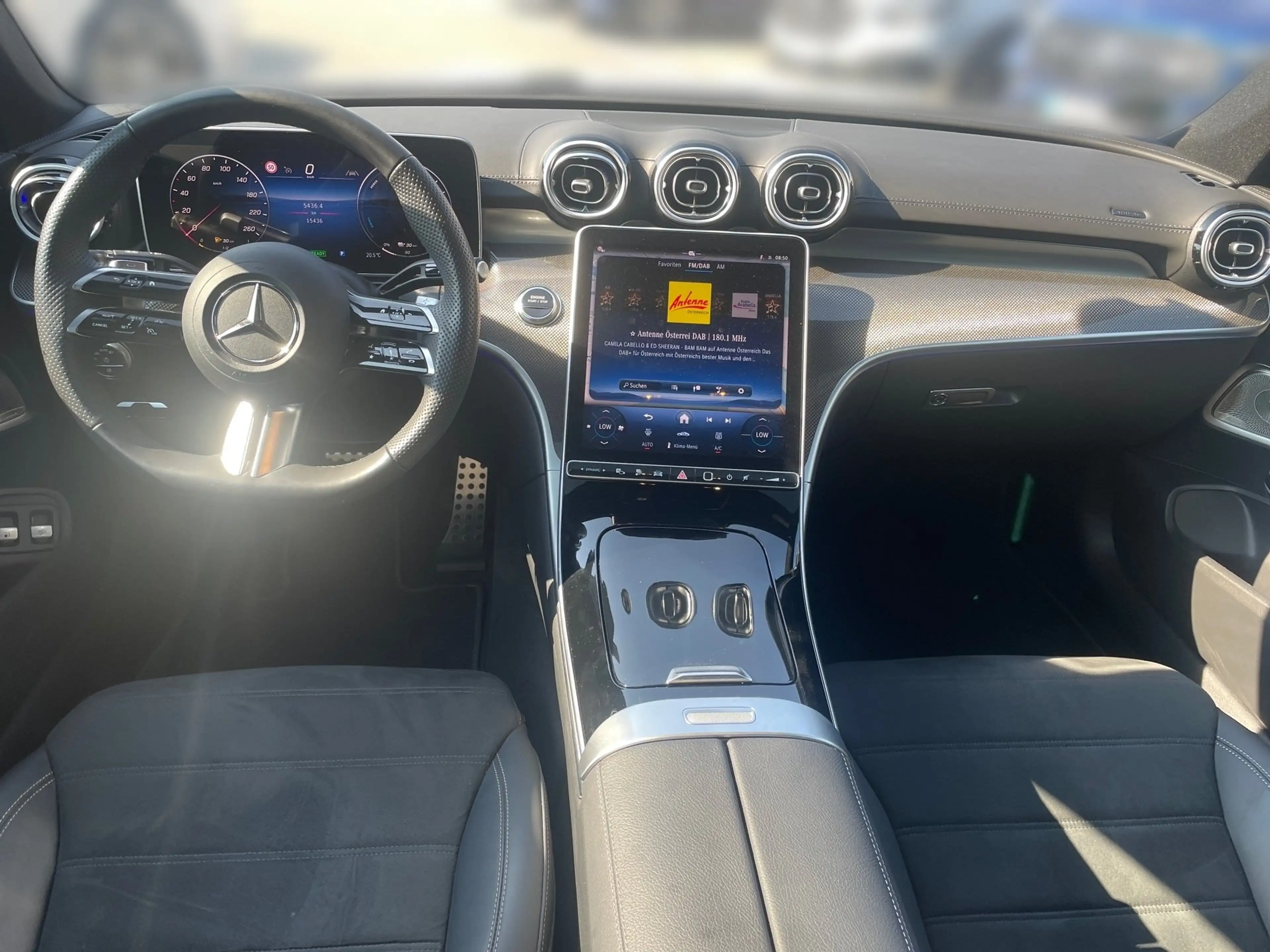 Mercedes-Benz CLE 300 e AMG Line *Night*Pano*Led*Amb*Amg* — photo 9