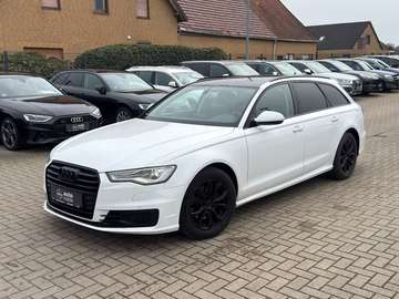Avant 2.0 TDI, Aut., TÜV neu, Zahnriemen ern