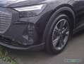 Audi Q4 e-tron Sportback 40 Alu 20 GRA LED PDC Sitzh. Schwarz - thumbnail 13