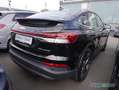 Audi Q4 e-tron Sportback 40 Alu 20 GRA LED PDC Sitzh. Schwarz - thumbnail 4