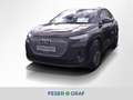 Audi Q4 e-tron Sportback 40 Alu 20 GRA LED PDC Sitzh. Schwarz - thumbnail 1