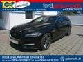 Jaguar XF Sportbrake 25d AWD R-Sport Aut. Schwarz - thumbnail 1