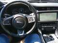 Jaguar XF Sportbrake 25d AWD R-Sport Aut. Schwarz - thumbnail 12