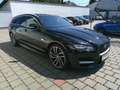 Jaguar XF Sportbrake 25d AWD R-Sport Aut. Schwarz - thumbnail 9