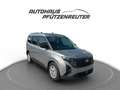 Ford Tourneo Courier Titanium Plateado - thumbnail 4