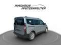 Ford Tourneo Courier Titanium Plateado - thumbnail 8