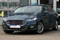 Ford Mondeo 2.0 Ti-VCT Hybrid Titanium Azul - thumbnail 1